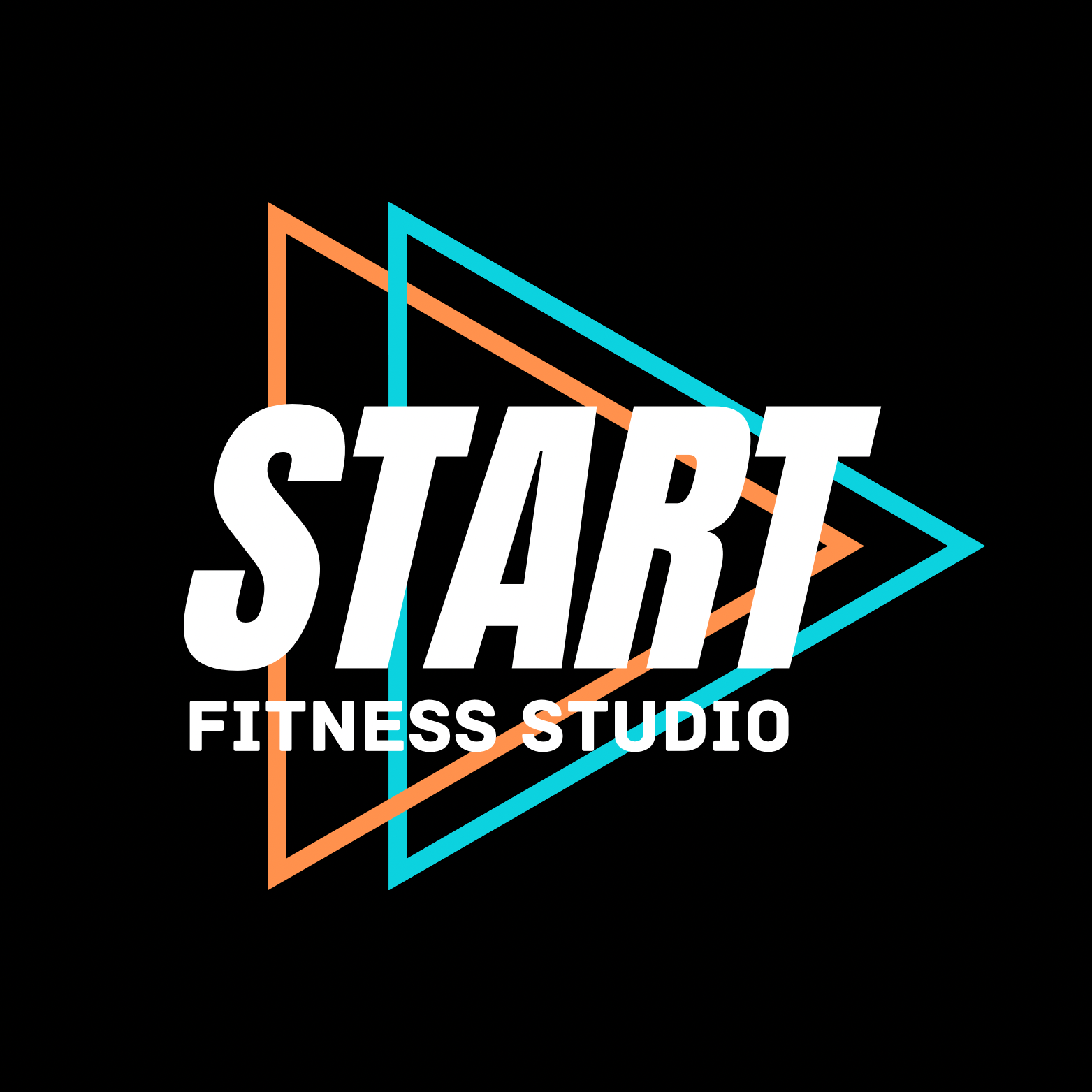 Dá um novo START à tua vida!